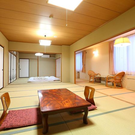 Hotel Yudanaka Yamanouchi (Nagano) Exterior foto