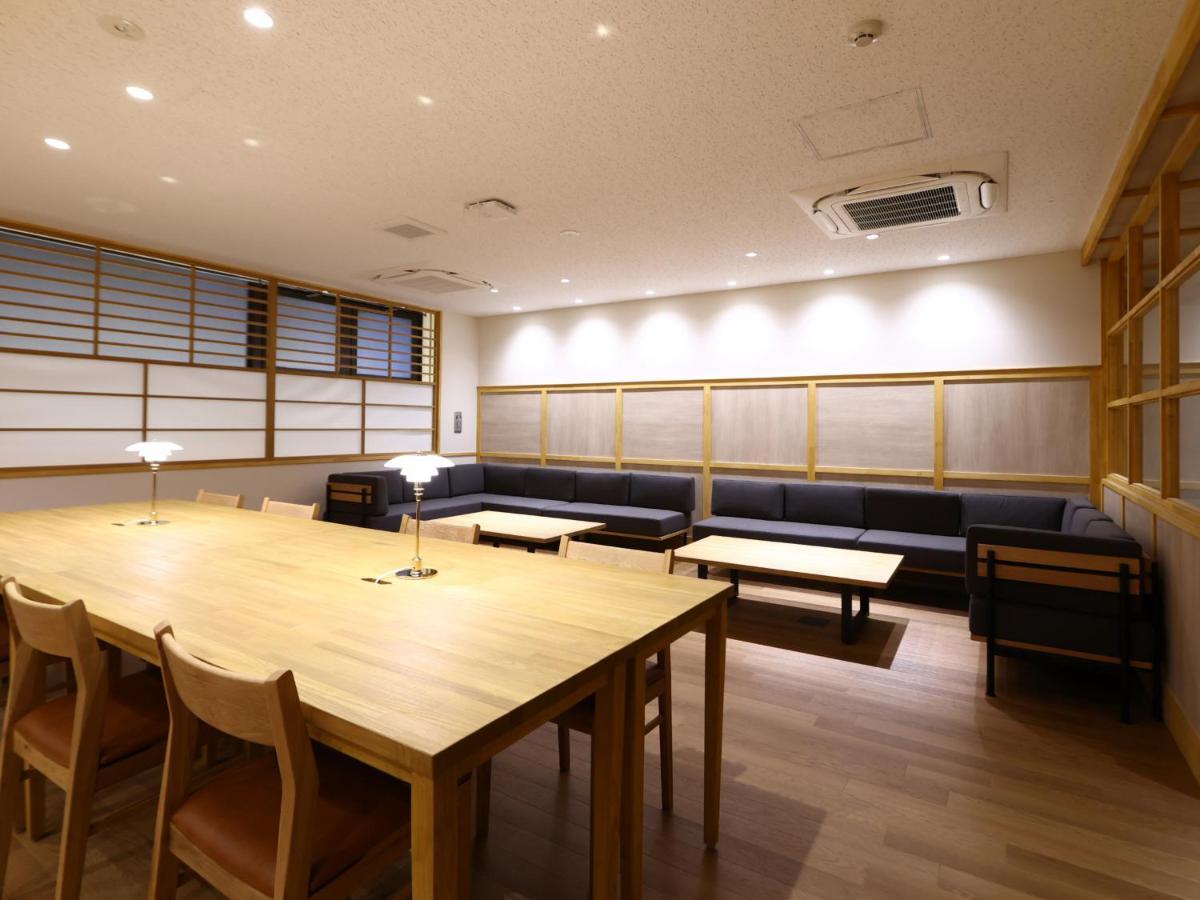 Hotel Yudanaka Yamanouchi (Nagano) Exterior foto