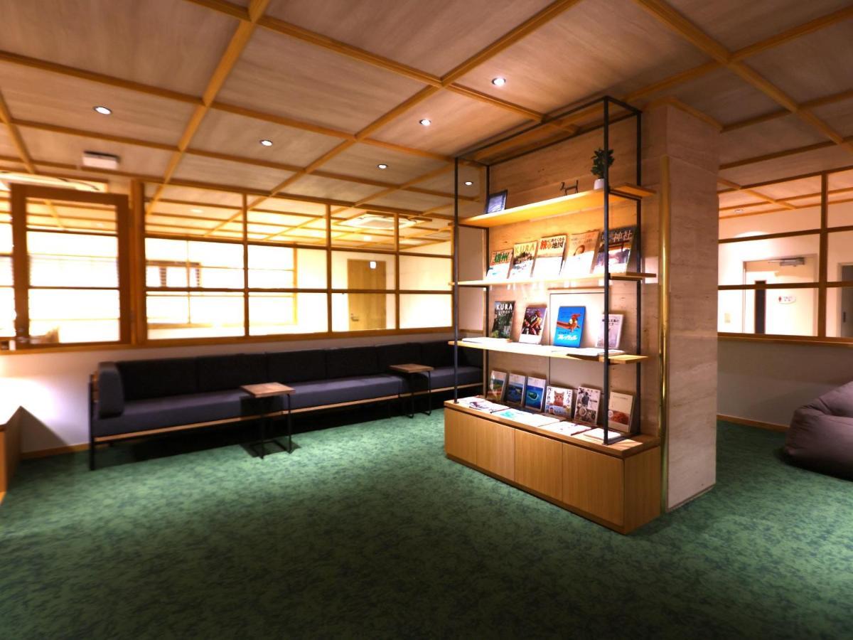 Hotel Yudanaka Yamanouchi (Nagano) Exterior foto