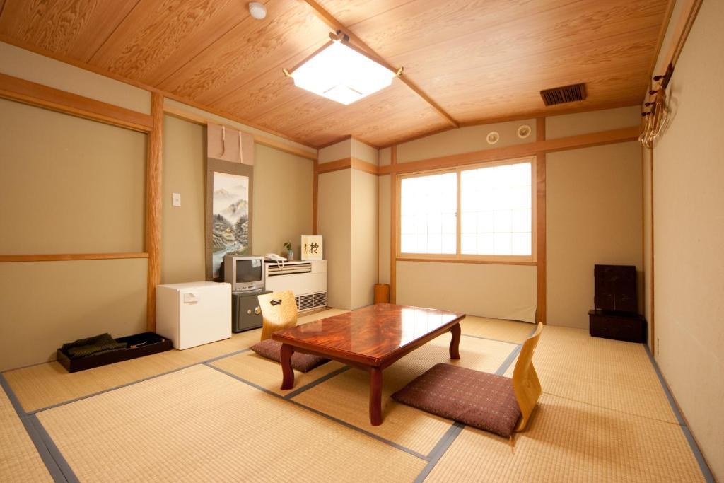 Hotel Yudanaka Yamanouchi (Nagano) Exterior foto